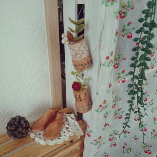 chimachima.さんの実例写真
