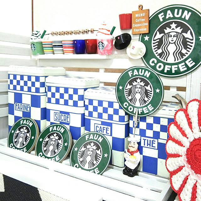 faunさんの実例写真