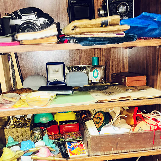 takakuzenさんの部屋