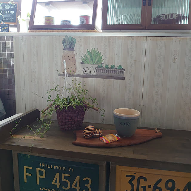 fukuさんの実例写真