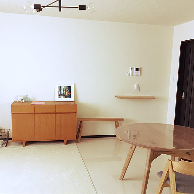 mog_bekindさんの実例写真