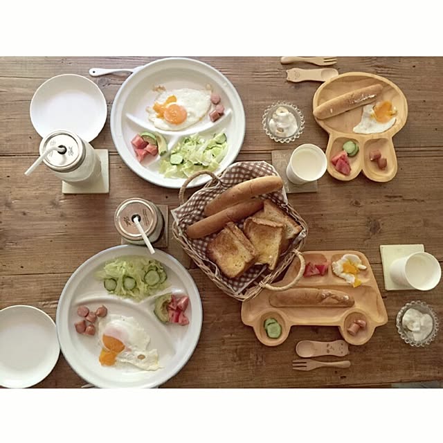 mRさんの実例写真