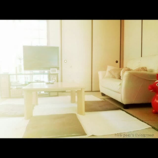 nico.さんの実例写真