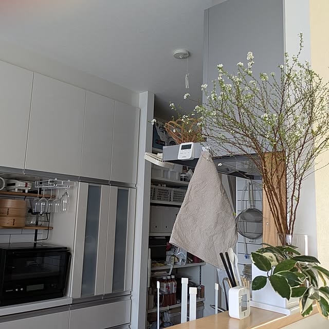 naoさんの実例写真