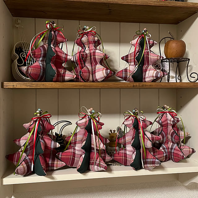 ronronさんの実例写真