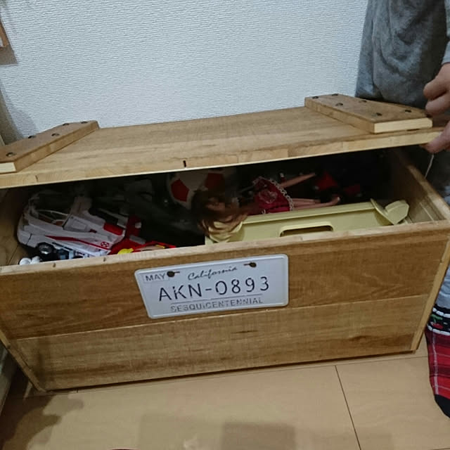 sena.masato.mamaさんの実例写真