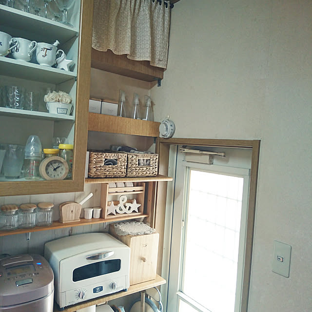 chisatsunさんの実例写真