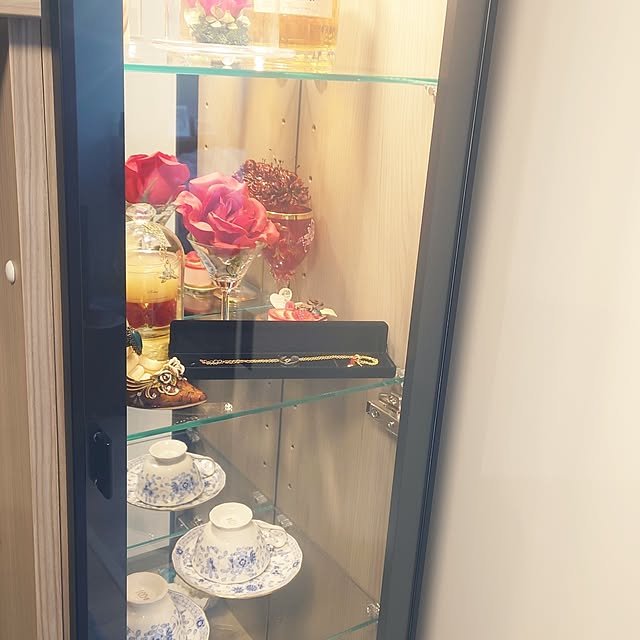 Yunaさんの部屋