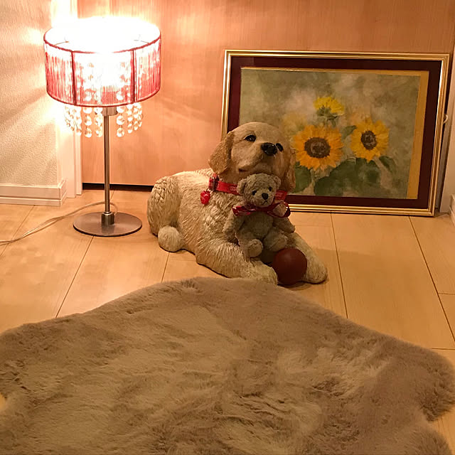 rubyさんの実例写真