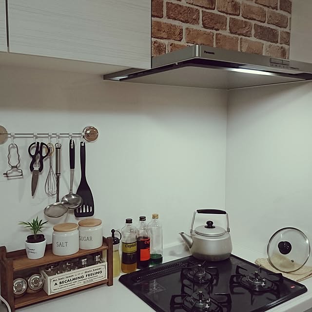 chi-sanさんの実例写真