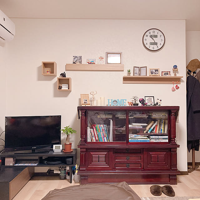 iris_yui_taiwanさんの実例写真