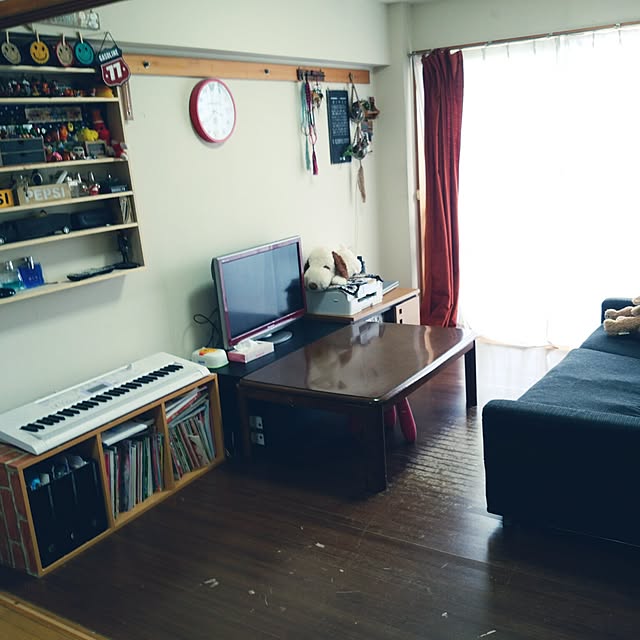 izmさんの実例写真