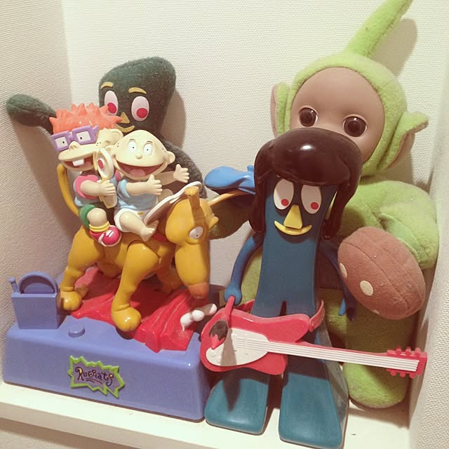 w-satomiさんの実例写真