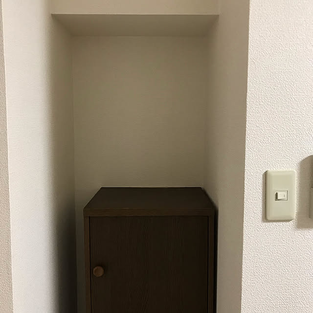 一人暮らし/玄関/入り口のインテリア実例 - 2019-06-01 20:44:40