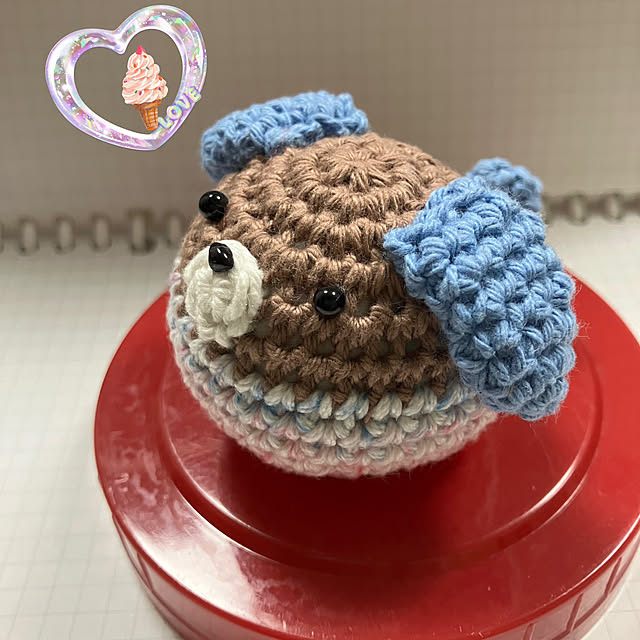 manduonmaさんの部屋