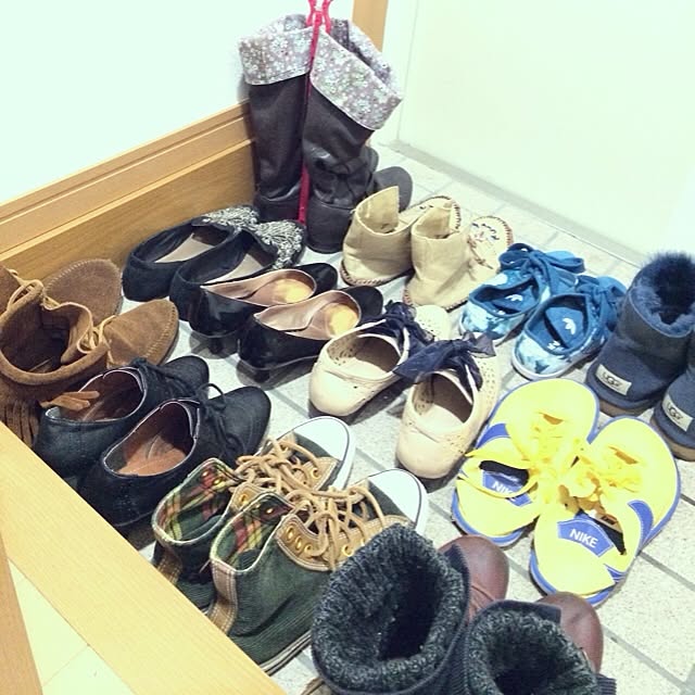miさんの実例写真