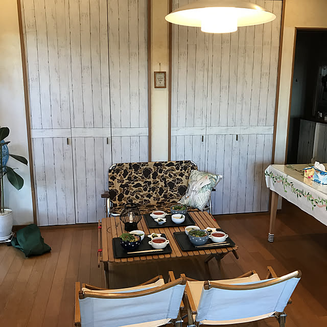 ariceさんの実例写真