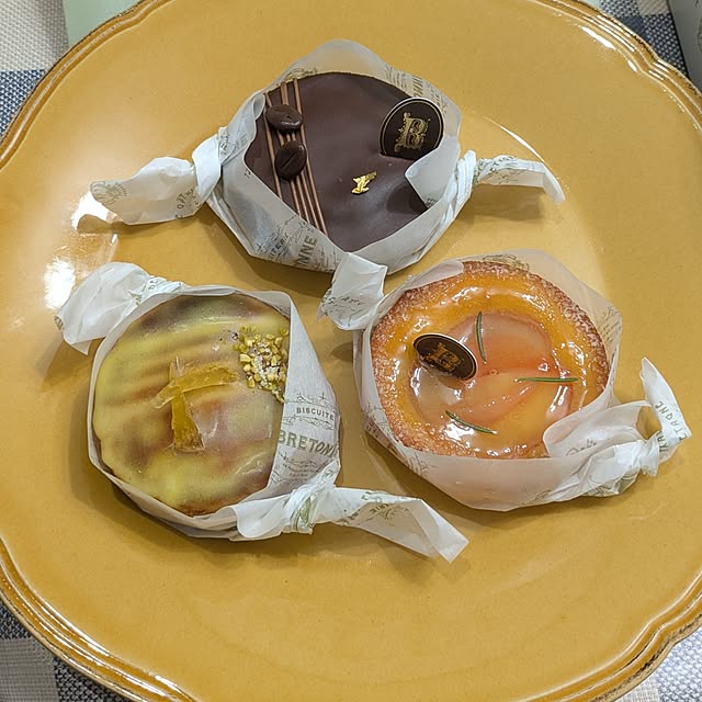 Rさんの部屋