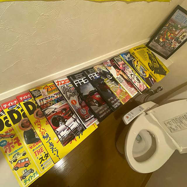 ohta-sanさんの実例写真