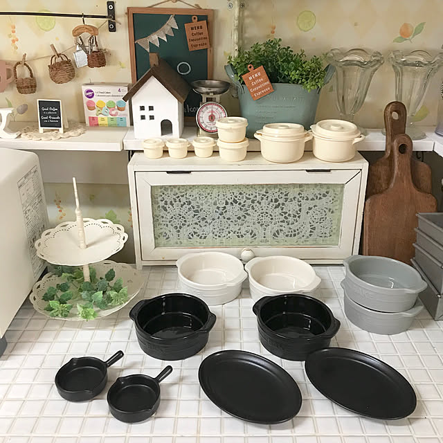 samanthakitchenさんの実例写真