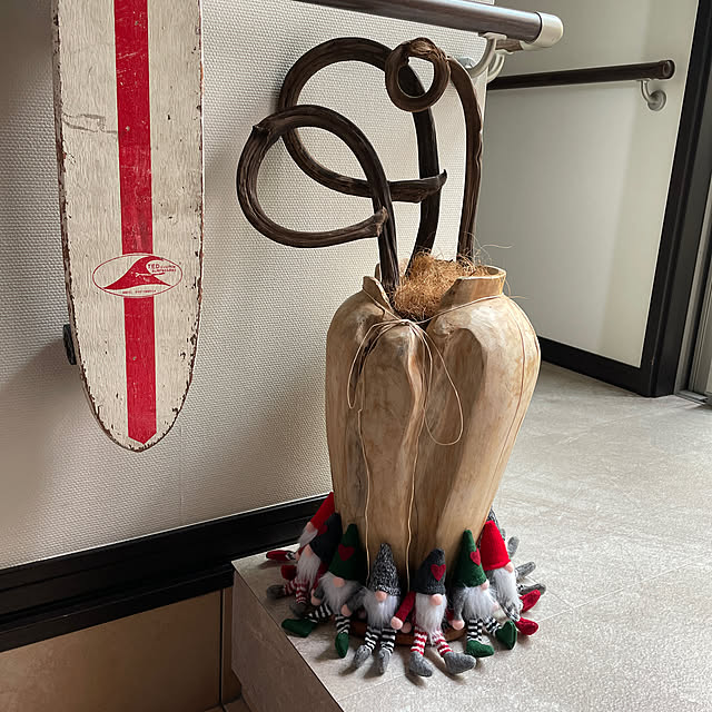 hitomiさんの実例写真