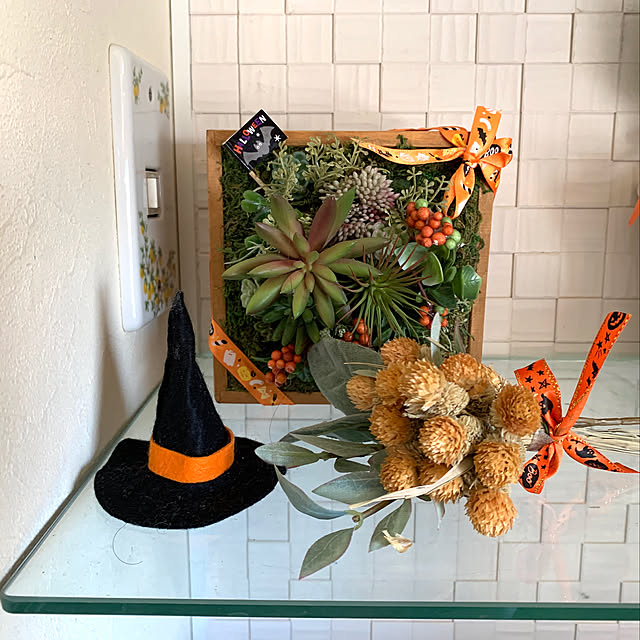 mizucchiさんの実例写真