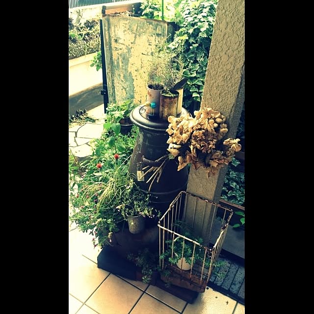 GreenWorksさんの実例写真