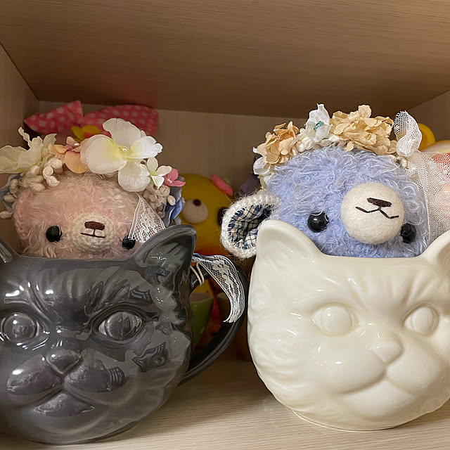 nchanさんの実例写真