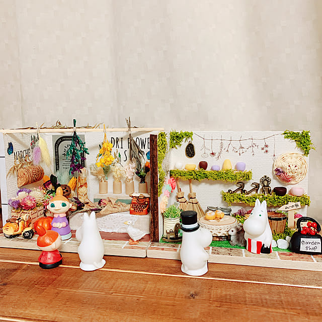 miemekkoさんの実例写真
