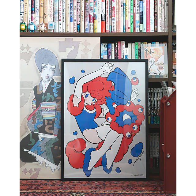 NK67さんの部屋