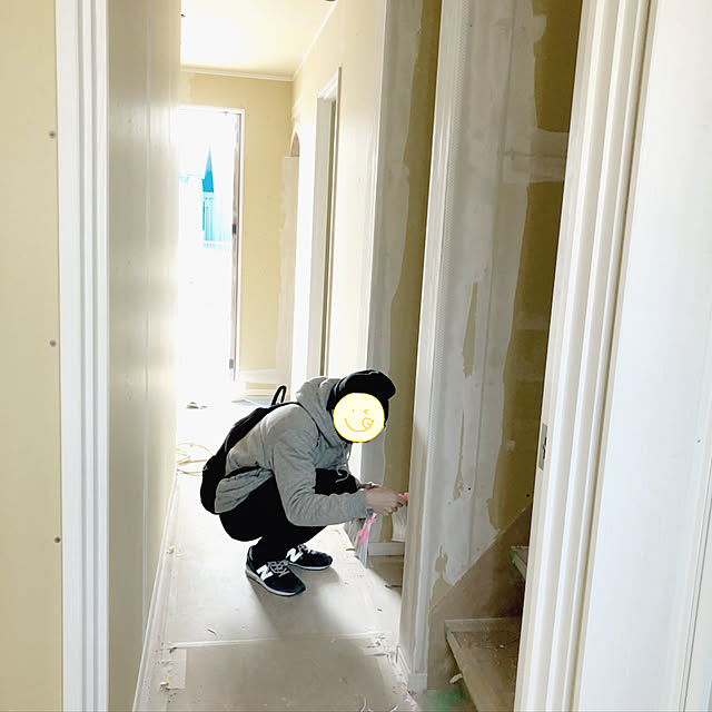 kinaさんの実例写真