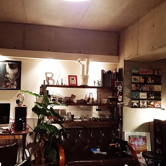 実例写真
