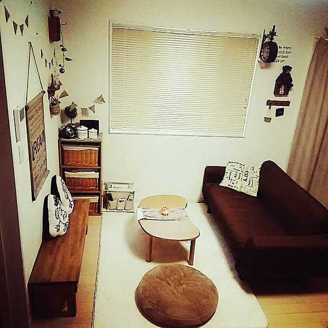 cocoさんの実例写真