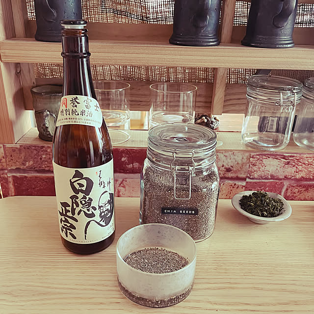 Mさんの実例写真
