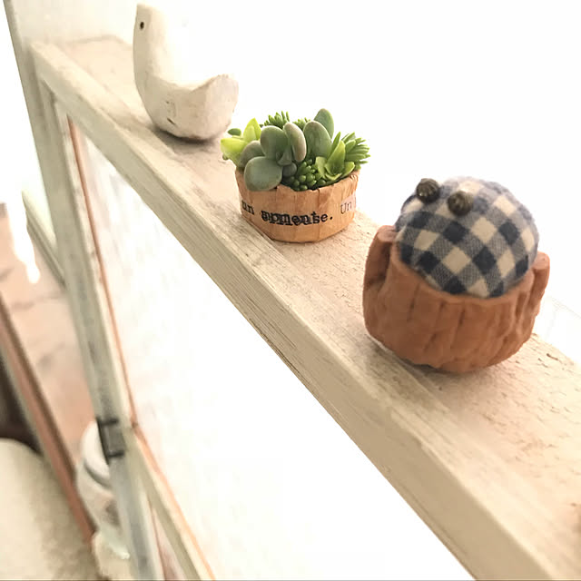rookuさんの実例写真
