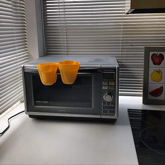 mi---coさんの実例写真