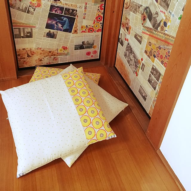 hi-koさんの実例写真