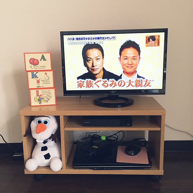 akiさんの実例写真