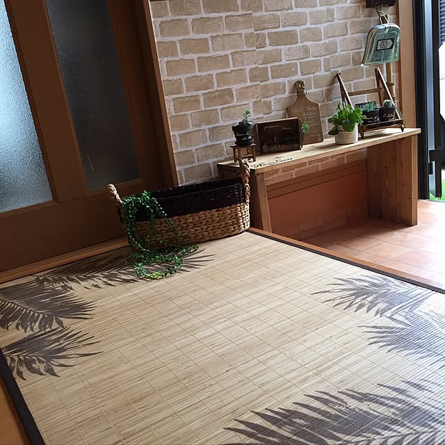 yokochinさんの実例写真