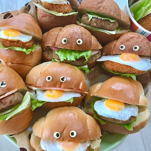 パン/キッチンのインテリア実例 - 2022-02-24 23:34:02
