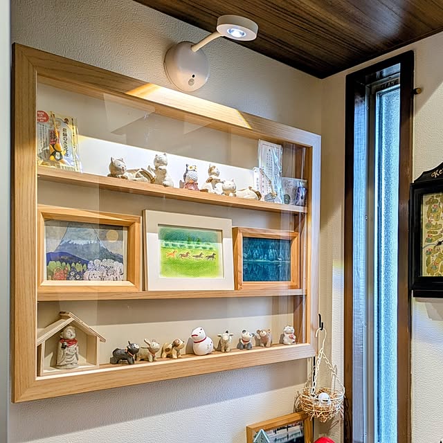 mi-saさんの部屋