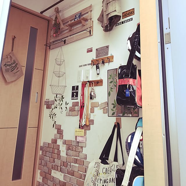 resotenaさんの実例写真