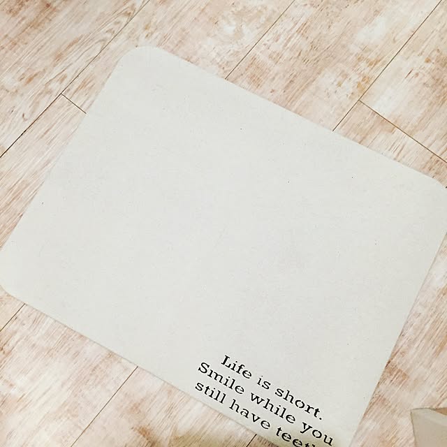 MAMIXBAGさんの実例写真