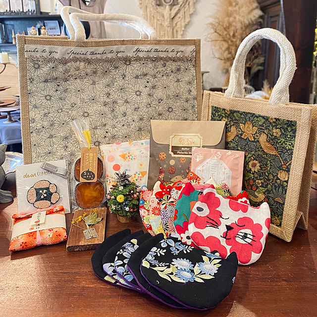 capelさんの部屋