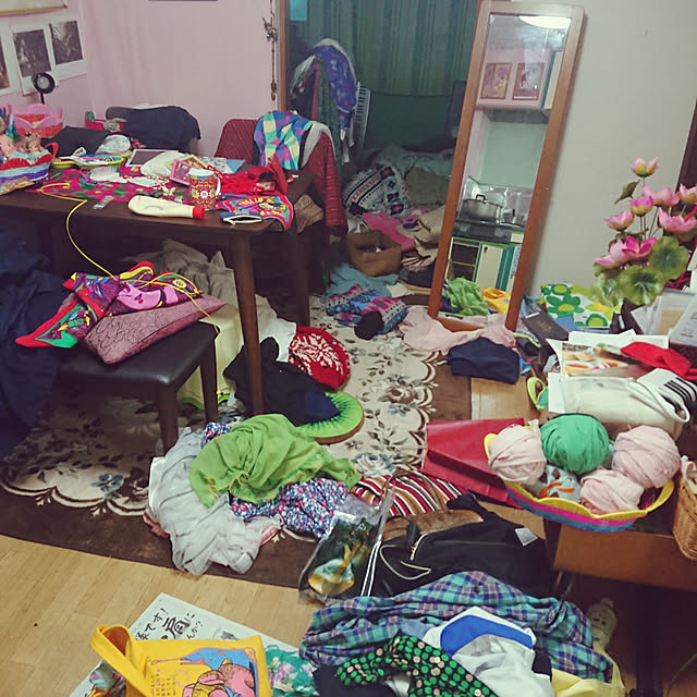 jinjinさんの実例写真