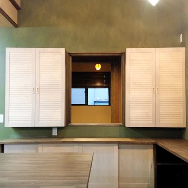実例写真