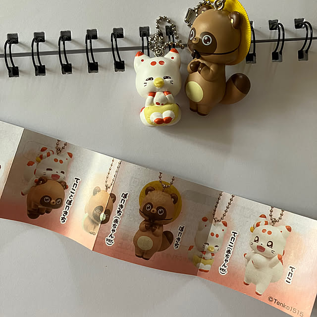 manduonmaさんの部屋