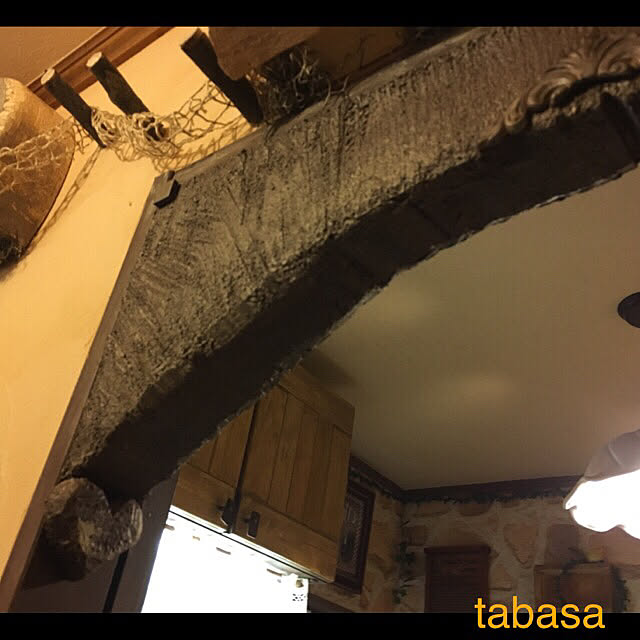 tabasaさんの実例写真