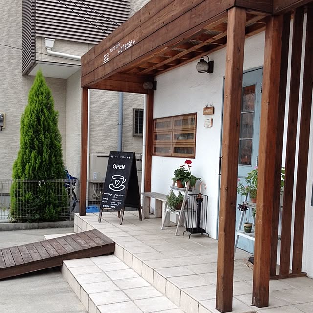 kazuさんの実例写真