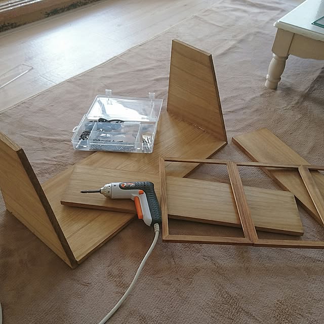 makomiさんの実例写真